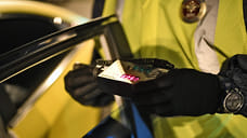 25 человек пострадали в результате ДТП за прошедшую неделю в Удмуртию