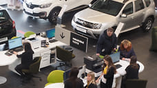 В 2021 году выдача автокредитов в Удмуртии выросла на 0,6%