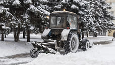 270 нарушений по уборке территорий от снега зафиксировали в Ижевске