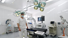 В Республиканском онкодиспансере Удмуртии заработала новая рентгеноперационная