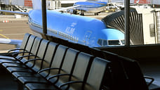 Из-за низкой загрузки авиарейсы из Ижевска в Самару отменили до конца апреля