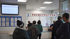 В Удмуртии более 12 тысяч человек заболели ОРВИ за минувшую неделю