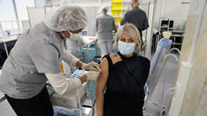2 450 жителей Удмуртии заболели COVID-19 после полного курса вакцинации