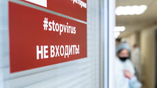 616 жителей Удмуртии заразились COVID-19 за сутки