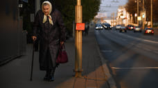 Удмуртия участвует в пилотном проекте по созданию системы ухода за пожилыми людьми