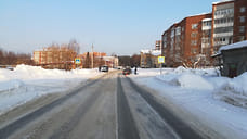 8-летнего мальчика сбил 65-летний водитель в Воткинске