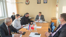 Рабочую группу по совершенствованию законодательства в части содержания объектов спорта создали в Удмуртии