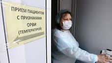 Больше 19 тысяч жителей Удмуртии заболели ОРВИ на прошлой неделе