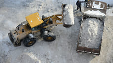 Предстоящей ночью в Ижевске снег вывезут с 16 улиц