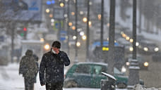 ГИБДД предупредила водителей о прогнозируемом в Удмуртии снегопаде