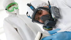 В Удмуртии врачи спасли заболевшего COVID-19 четырехмесячного ребенка