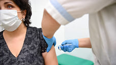 В Удмуртии 2 624 человека заболели COVID-19 после полного курса вакцинации