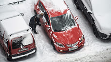 В выходные в Удмуртии ожидается умеренный снег