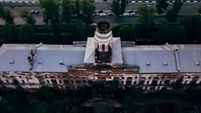 Эксперты признали главный корпус Оружейного завода в Ижевске пригодным для восстановления