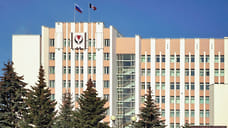 Депутаты госсовета Удмуртии утвердили новую схему одномандатных округов