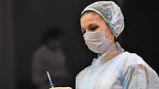 2 832 жителя Удмуртии заболели после полного курса вакцинации от COVID-19