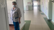 Впервые за 30 лет в Удмуртии капитально отремонтировали Вавожскую районную больницу