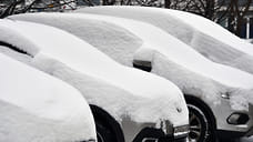 Небольшой снег и ветер ожидаются в Удмуртии в выходные