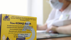 693 подростка в Удмуртии прошли вакцинацию против CОVID-19