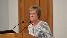 Общественная палата Удмуртии выбрала председателем Светлану Малышеву