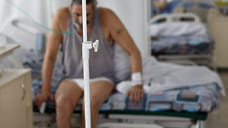 Число суточной заболеваемость COVID-19 в Удмуртии выросло до 3 055 человек