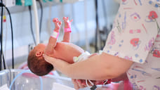 Первая в 2022 году тройня родилась в Удмуртии в результате процедуры ЭКО