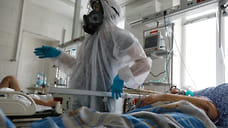 13 заболевших COVID-19 жителей Удмуртии скончались за сутки