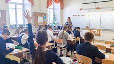 Эвакуированных из ДНР и ЛНР детей готовы принять два детских сада и две школы Ижевска