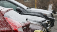 Мокрый снег и до +2°С ожидается 23 февраля в Удмуртии