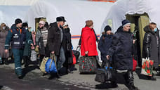 Ижевская епархия открыла пункт сбора гуманитарной помощи для беженцев с Донбасса