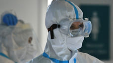 19 жителей Удмуртии скончались от COVID-19 за сутки