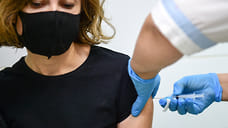 2 954 жителя Удмуртии заболели COVID-19 после полного курса вакцинации