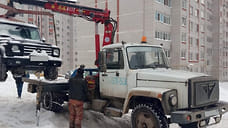 У жителя Ижевска арестовали Gelendwagen за долги в 3 млн рублей