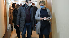 В Удмуртии пункты временного размещения готовы к приему эвакуированных жителей ДНР и ЛНР