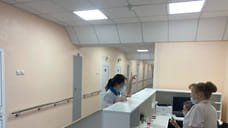 Хирургическое отделение Глазовской межрайонной больницы начало работать после ремонта