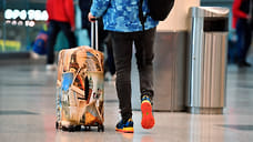 Рейсы из аэропорта Ижевска в Краснодар приостановили из-за осложнения ситуации на Украине