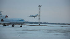 В Ижевске изменили график вылета самолетов в Сочи в феврале