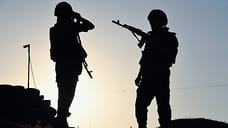 Жителей Удмуртии не планируют привлекать к участию в спецоперации на Донбассе