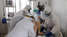 18 жителей Удмуртии скончались от COVID-19 за сутки