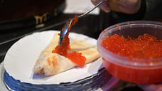 Стоимость приготовления блинов в Удмуртии выросла на 13% за год