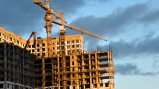 В Удмуртии в 2021 году на 17% возрос объем строительных работ