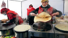Прыжки на гигантской скакалке, сожжение чучела и блинный флэшмоб ждут жителей Ижевска в Масленичную неделю