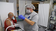 Более 3 тысяч жителей Удмуртии заболели COVID-19 после полного курса вакцинации