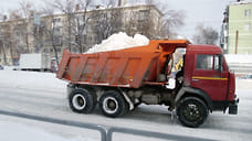 2 марта снег вывезут с восьми улиц Ижевска