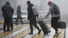 Жителей Удмуртии предупредили о прогнозируемом 3 марта тумане