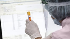 1 133 жителей Удмуртии заболели COVID-19 за сутки