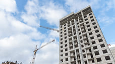 Удмуртия заняла первое место по вводу жилья в рейтинге регионов ПФО