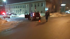 Водитель в Удмуртии сбил 11-летнего мальчика на нерегулируемом пешеходном переходе в Ижевске