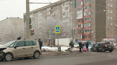 Двое водителей пострадали в результате ДТП на улице Клубная в Ижевске
