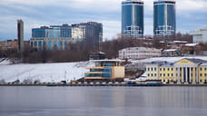 Активная фаза паводка в Ижевске начнется во второй декаде апреля